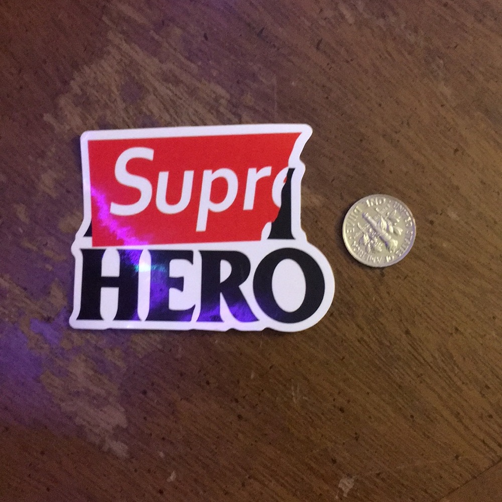 Sticker Pack (7) - Picture 4 of 8